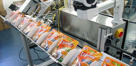 浅析国内食品包装机械业整体发展新趋势