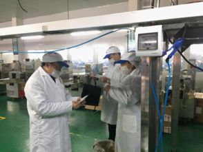 县食药工商质监局开展食品药品安全特种设备安全生产隐患大排查大整治