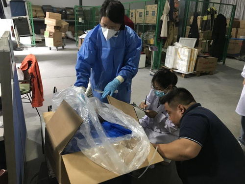 松阳加强疫情防控期间畜禽肉 水产品等食品生产企业监管