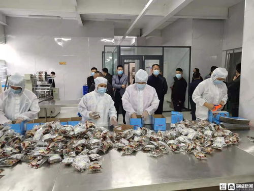 聊城市市场监管管理局 举办食品生产小作坊现场观摩 深入推动省级食品安全市创建工作