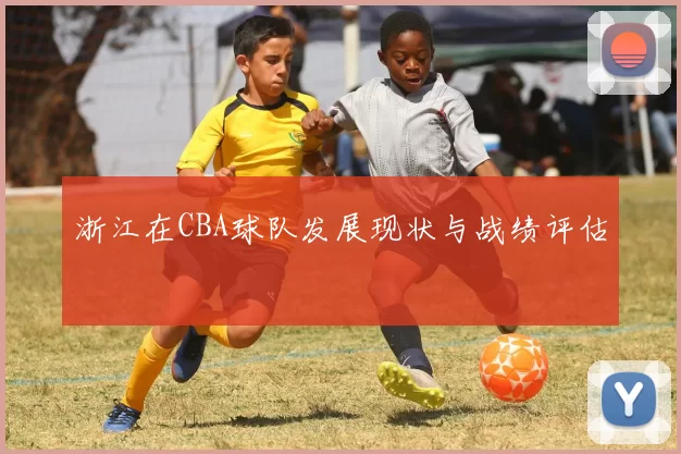 浙江在CBA球队发展现状与战绩评估