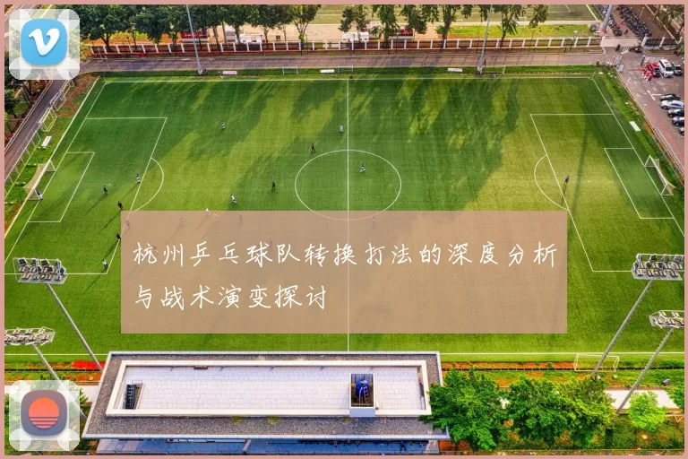 杭州乒乓球队转换打法的深度分析与战术演变探讨