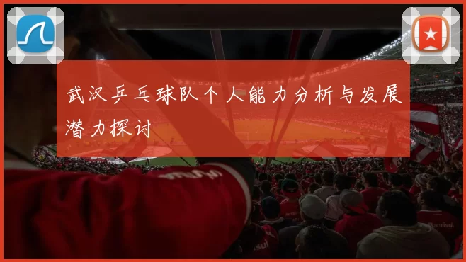武汉乒乓球队个人能力分析与发展潜力探讨