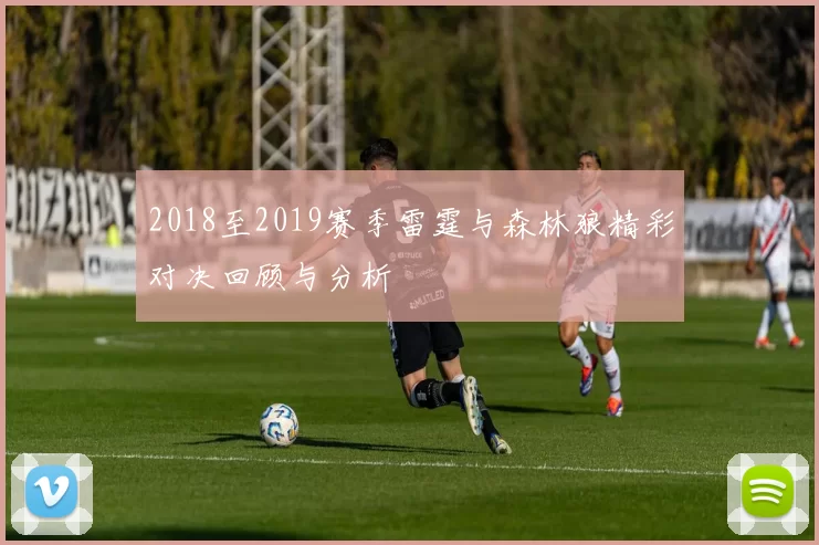 2018至2019赛季雷霆与森林狼精彩对决回顾与分析