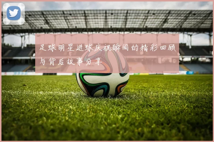 足球明星进球庆祝瞬间的精彩回顾与背后故事分享