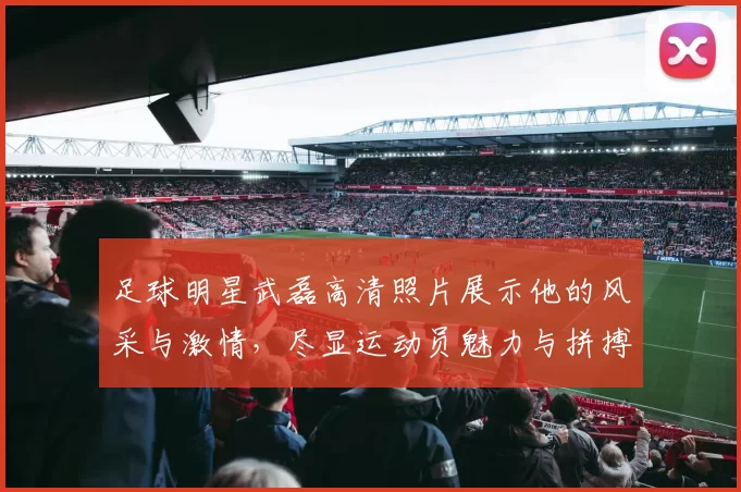 足球明星武磊高清照片展示他的风采与激情，尽显运动员魅力与拼搏精神