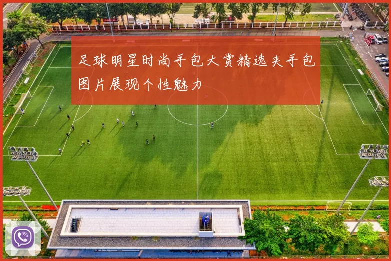 足球明星时尚手包大赏精选夹手包图片展现个性魅力