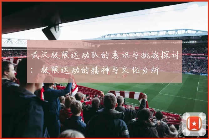 武汉极限运动队的意识与挑战探讨：极限运动的精神与文化分析