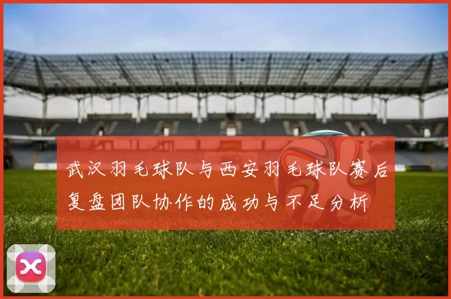 武汉羽毛球队与西安羽毛球队赛后复盘团队协作的成功与不足分析