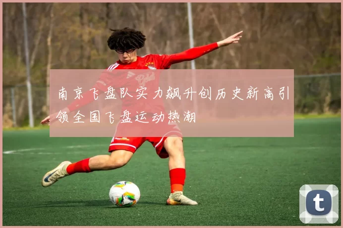 南京飞盘队实力飙升创历史新高引领全国飞盘运动热潮